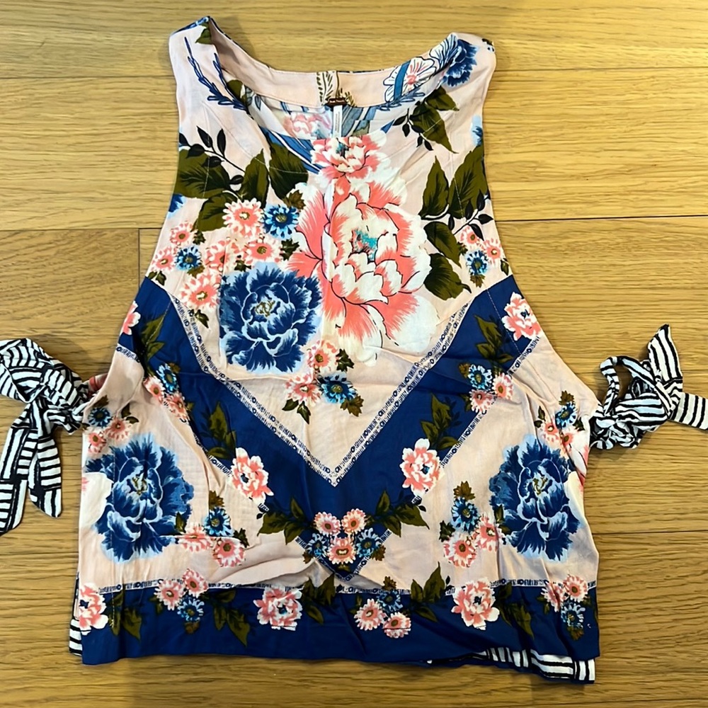 Free People Tank